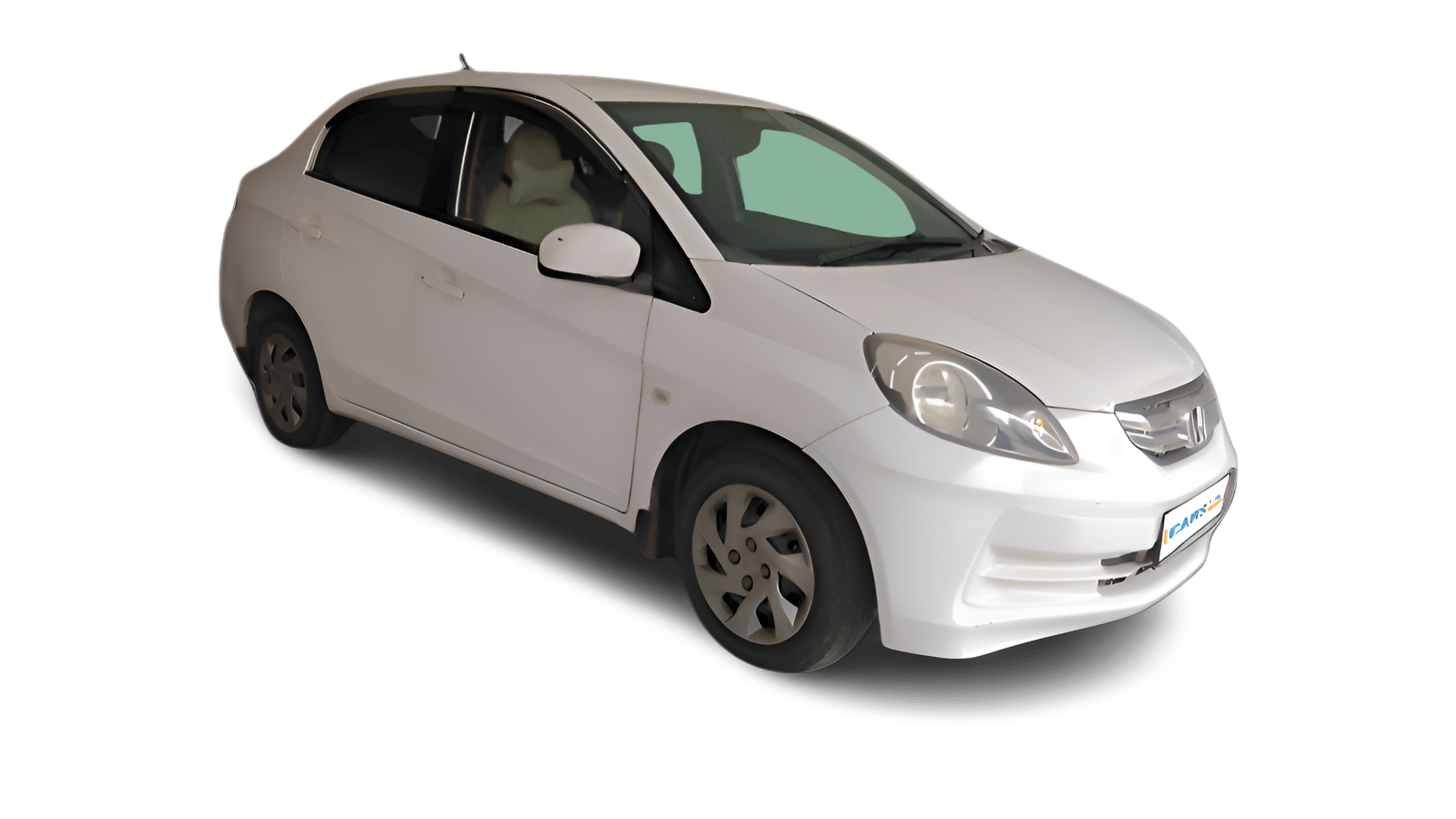 2014 Honda Amaze - Sedan - Diesel - Manual - ₹1.50 lakh